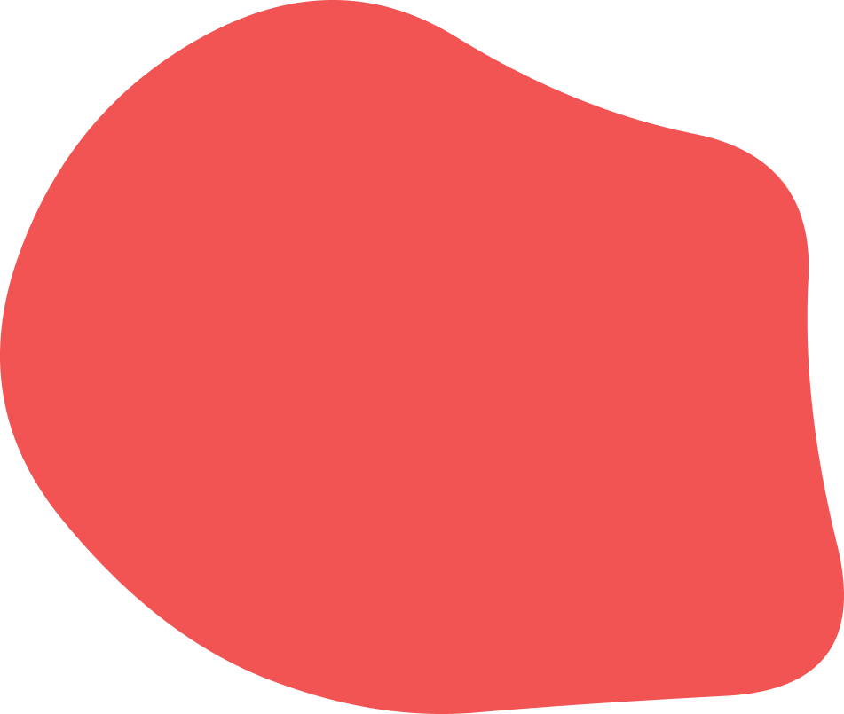 blob